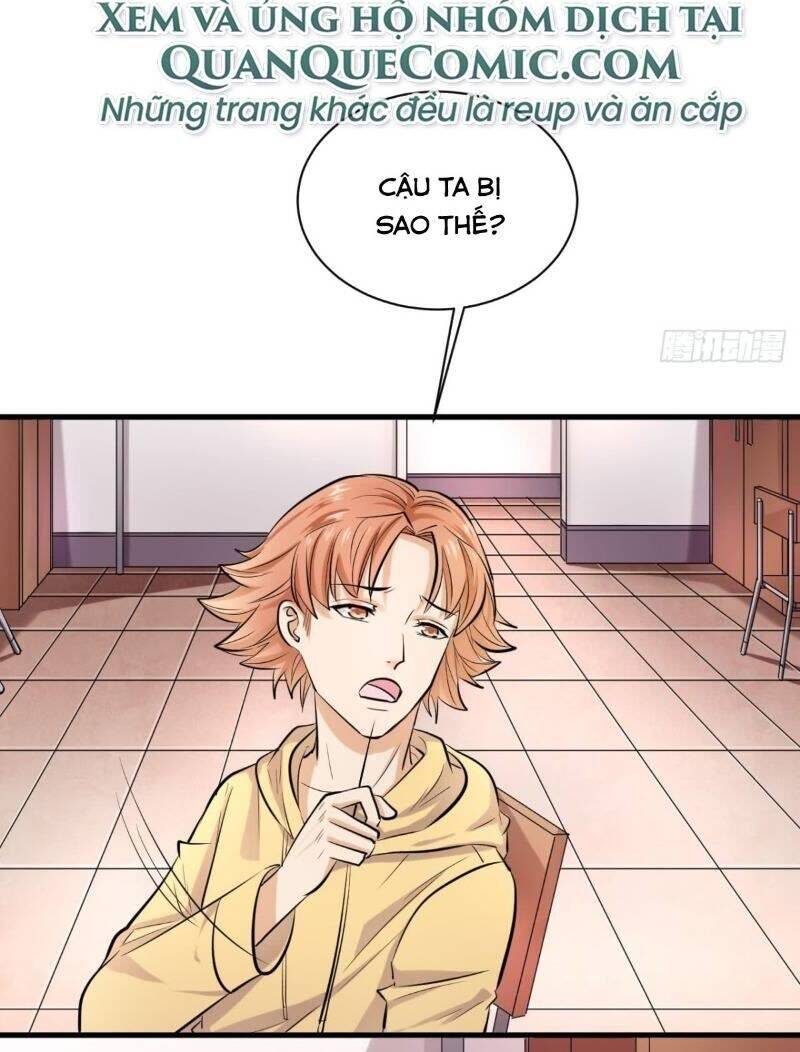 Bảo Vật Thu Lợi Siêu Cấp Chapter 4 - Trang 5