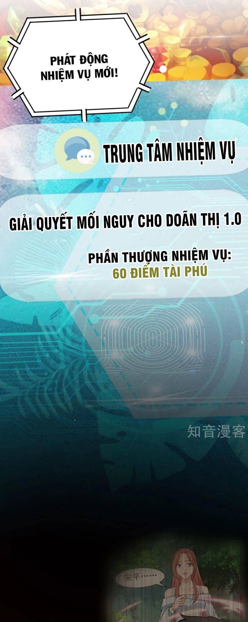 Bảo Vật Thu Lợi Siêu Cấp Chapter 33 - Trang 23