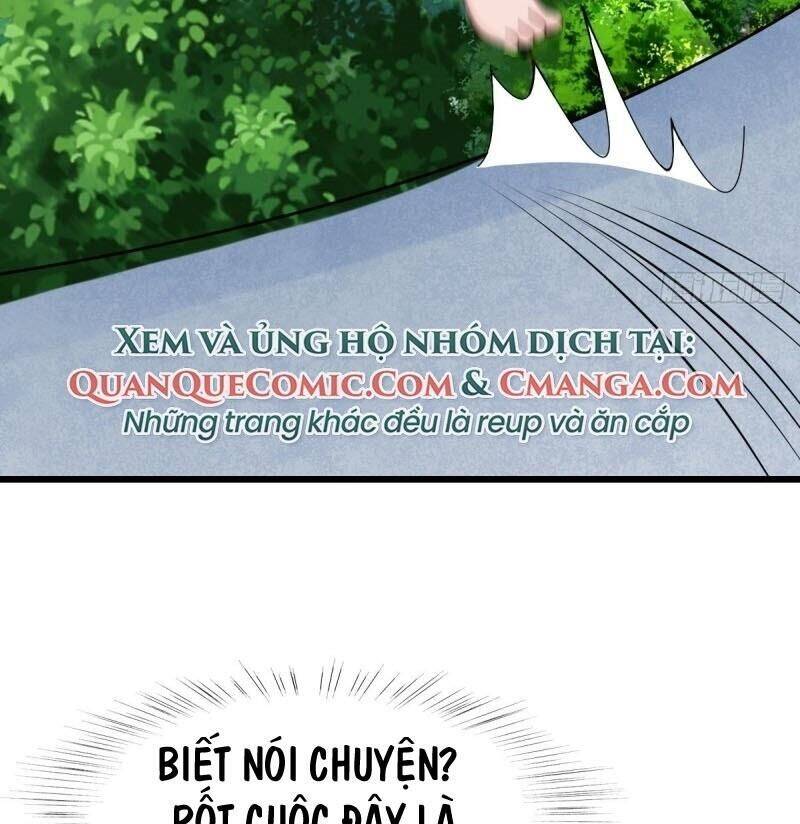 Bảo Vật Thu Lợi Siêu Cấp Chapter 26 - Trang 7