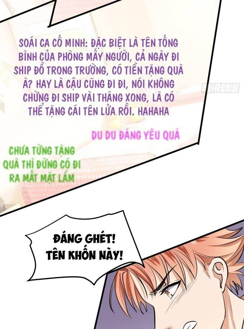 Bảo Vật Thu Lợi Siêu Cấp Chapter 5 - Trang 2