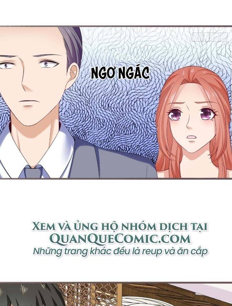 Bảo Vật Thu Lợi Siêu Cấp Chapter 18 - Trang 8