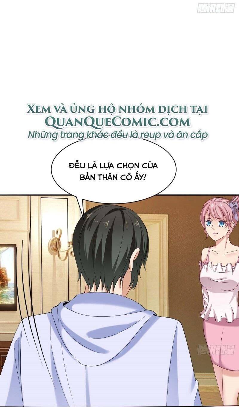 Bảo Vật Thu Lợi Siêu Cấp Chapter 18 - Trang 33