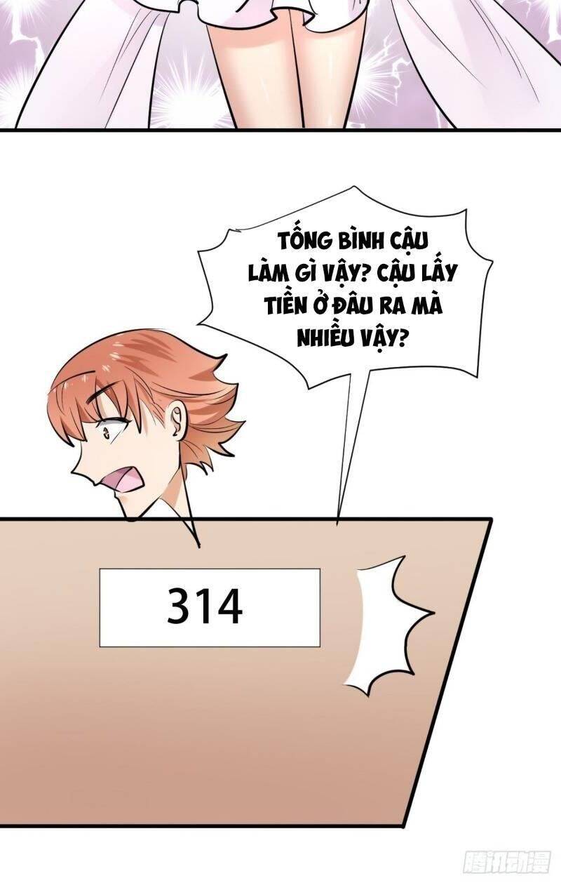 Bảo Vật Thu Lợi Siêu Cấp Chapter 5 - Trang 23