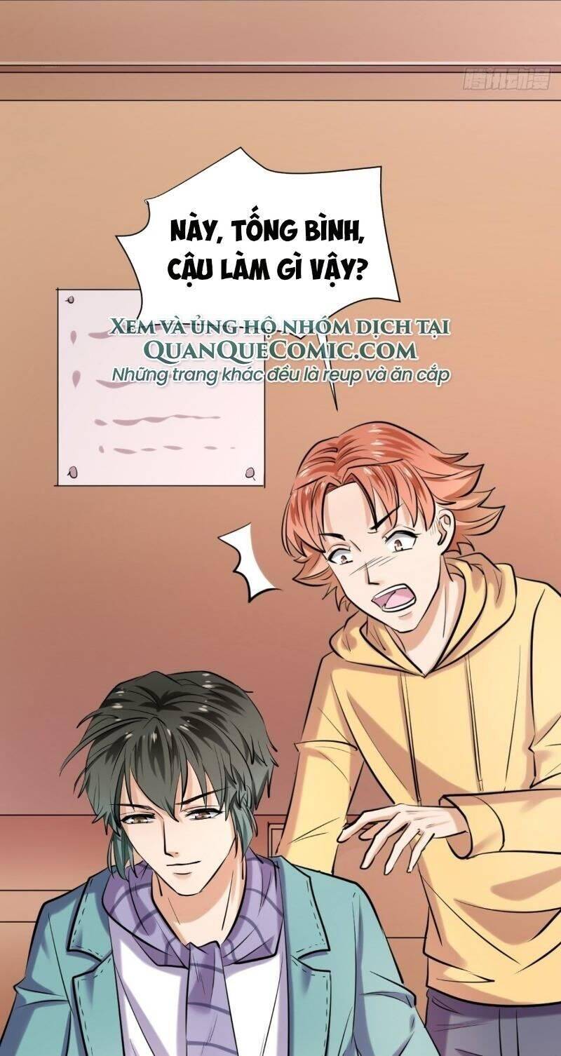 Bảo Vật Thu Lợi Siêu Cấp Chapter 5 - Trang 12