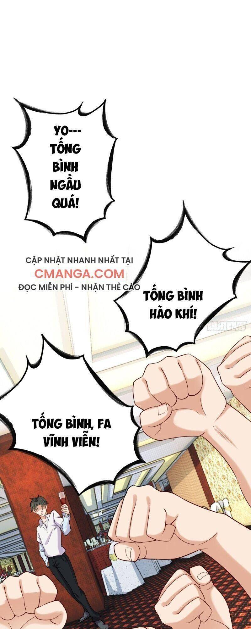 Bảo Vật Thu Lợi Siêu Cấp Chapter 32 - Trang 0