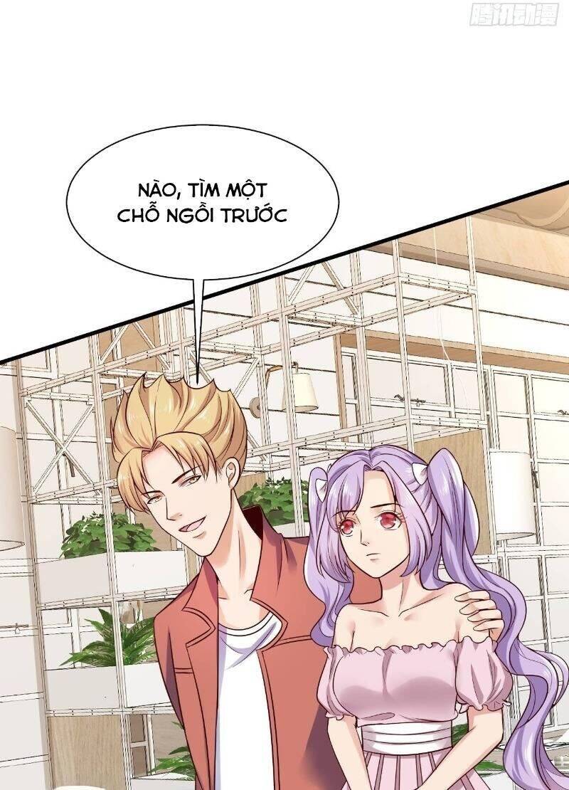 Bảo Vật Thu Lợi Siêu Cấp Chapter 8 - Trang 8