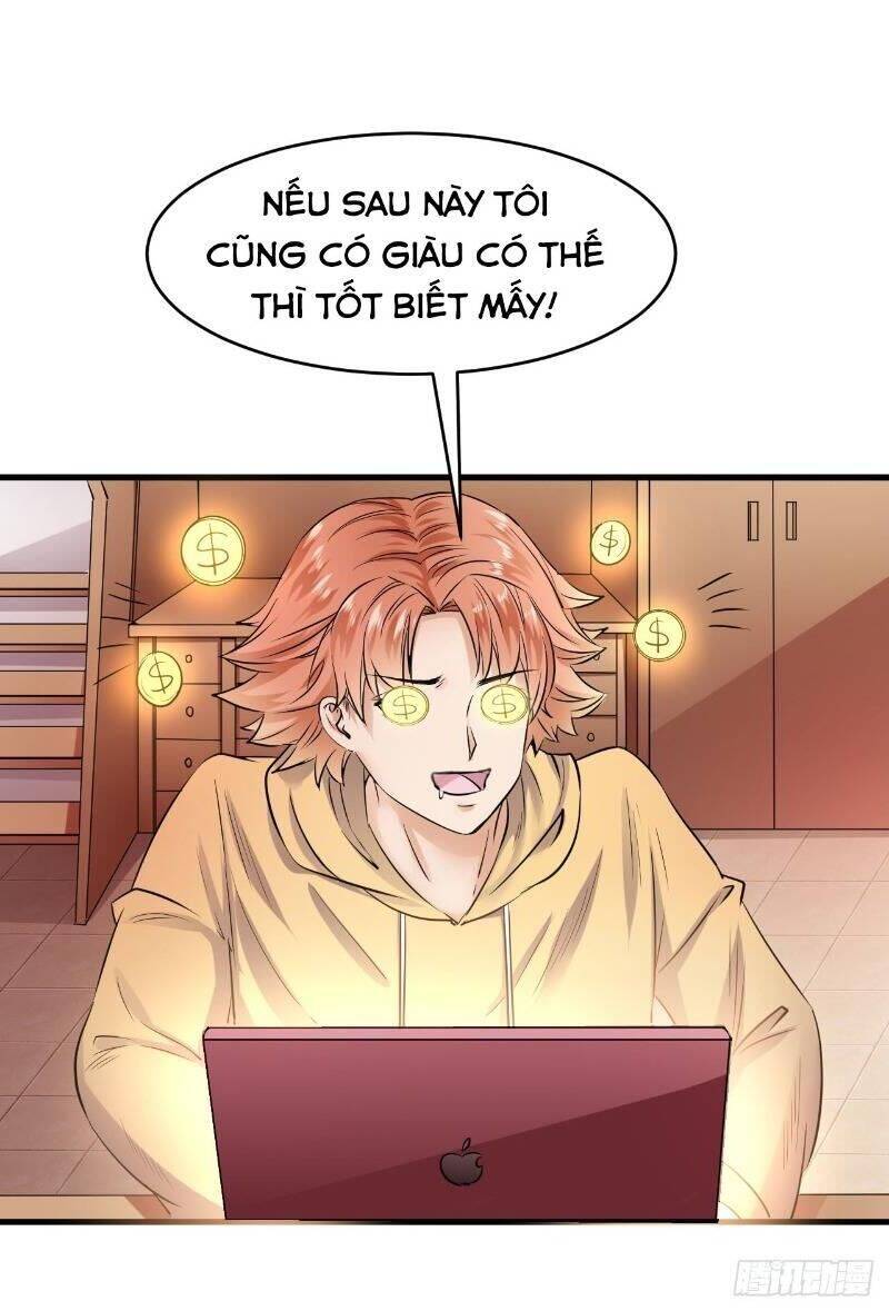 Bảo Vật Thu Lợi Siêu Cấp Chapter 2 - Trang 26