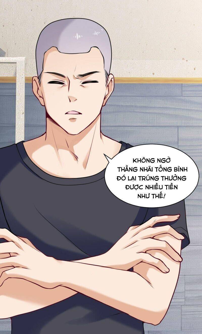 Bảo Vật Thu Lợi Siêu Cấp Chapter 28 - Trang 3