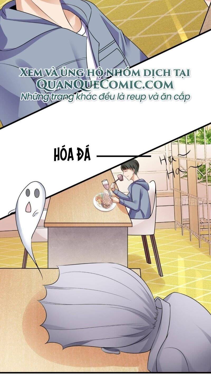 Bảo Vật Thu Lợi Siêu Cấp Chapter 10 - Trang 13