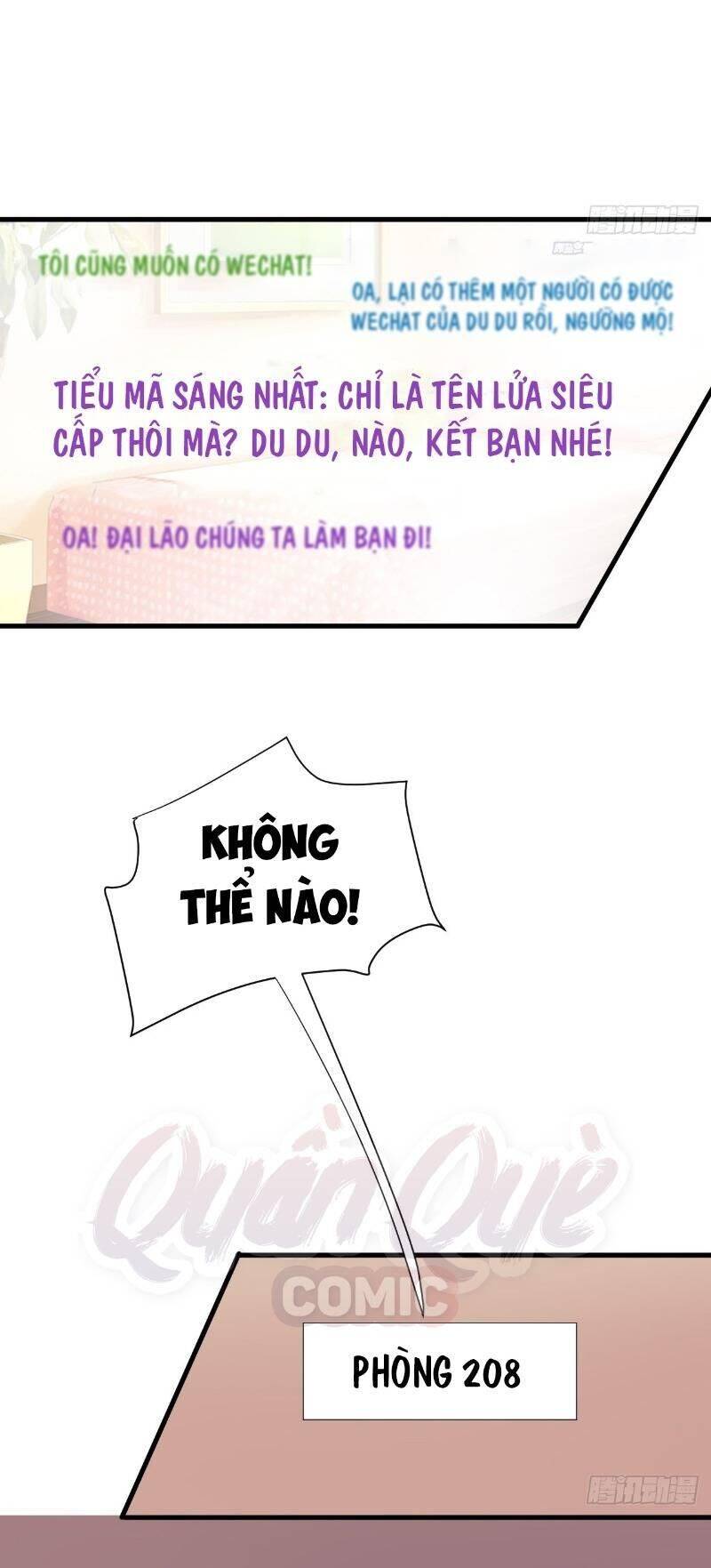 Bảo Vật Thu Lợi Siêu Cấp Chapter 5 - Trang 26