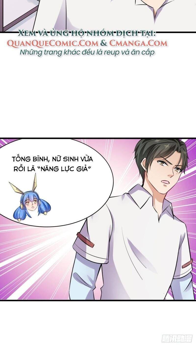 Bảo Vật Thu Lợi Siêu Cấp Chapter 22 - Trang 29