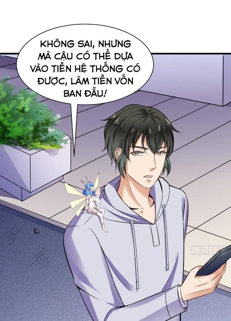 Bảo Vật Thu Lợi Siêu Cấp Chapter 19 - Trang 16