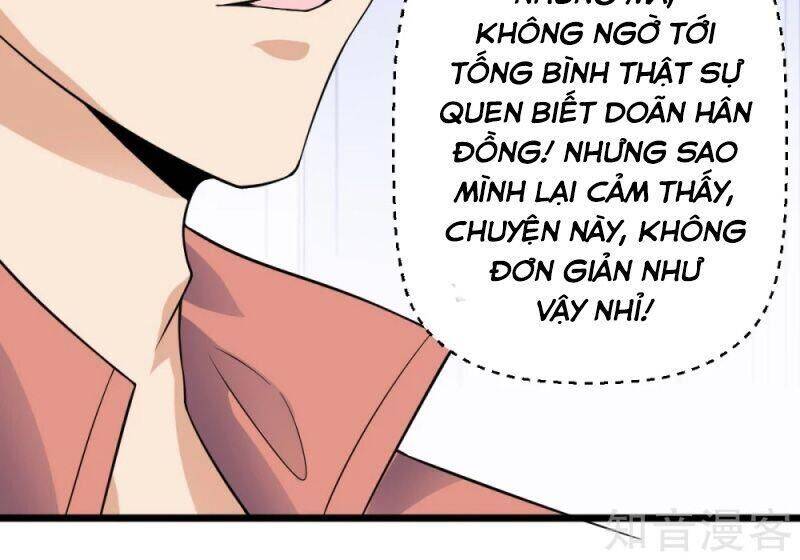 Bảo Vật Thu Lợi Siêu Cấp Chapter 33 - Trang 16