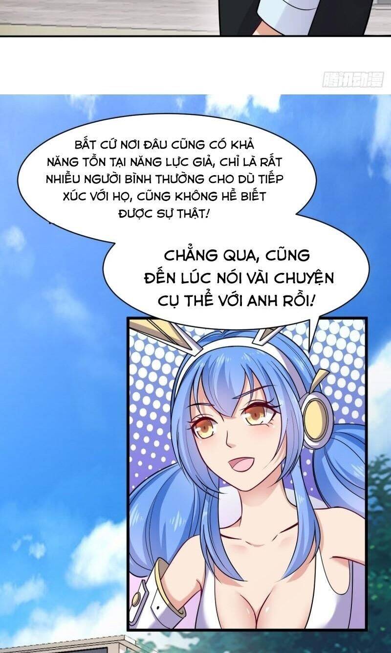 Bảo Vật Thu Lợi Siêu Cấp Chapter 22 - Trang 37