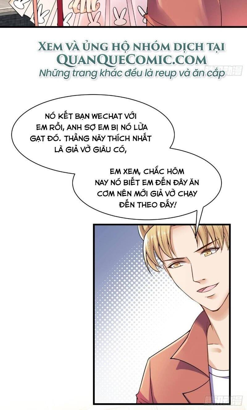 Bảo Vật Thu Lợi Siêu Cấp Chapter 9 - Trang 5