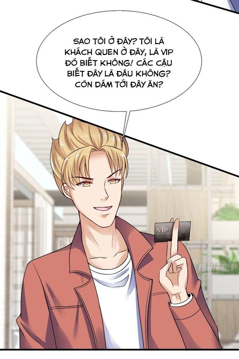 Bảo Vật Thu Lợi Siêu Cấp Chapter 8 - Trang 24