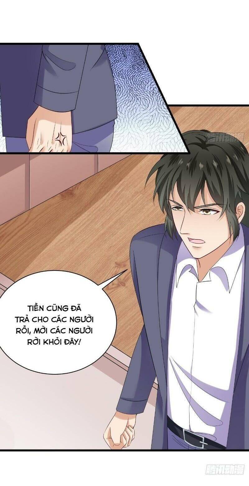 Bảo Vật Thu Lợi Siêu Cấp Chapter 16 - Trang 3