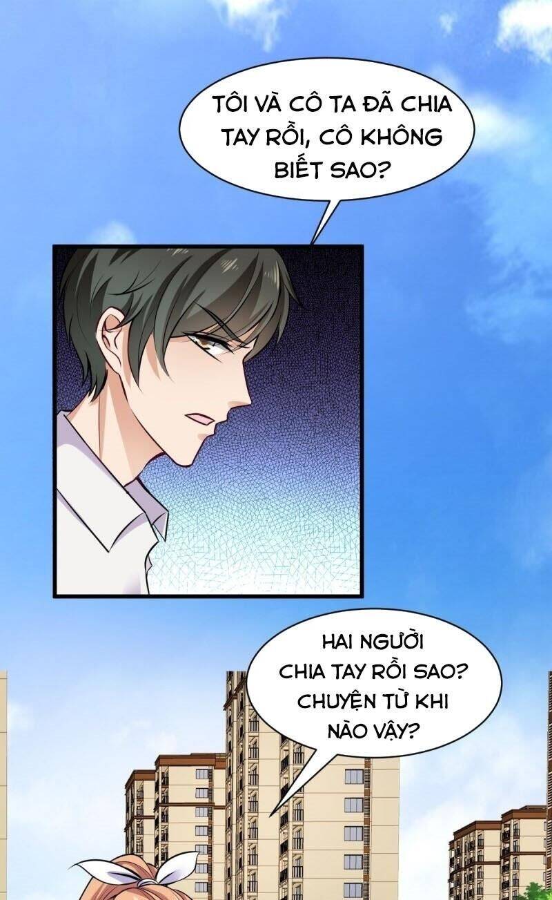 Bảo Vật Thu Lợi Siêu Cấp Chapter 22 - Trang 24