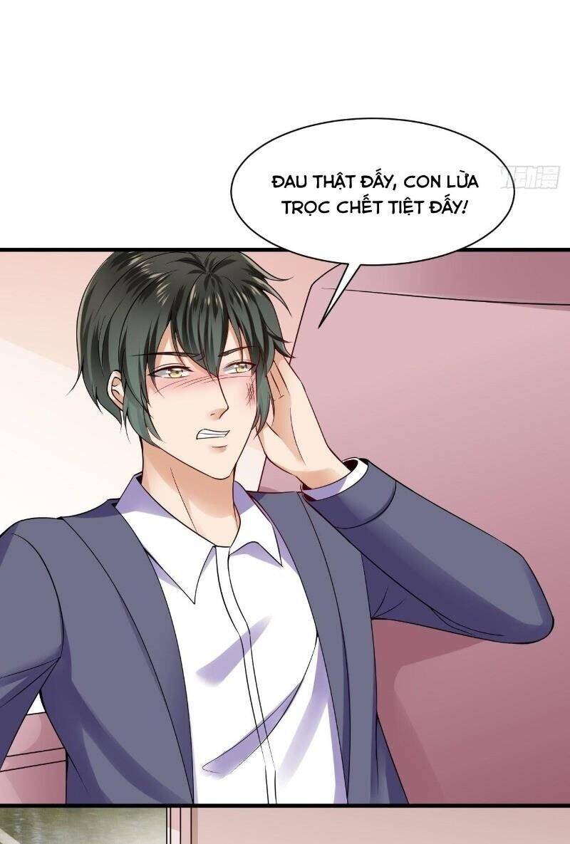 Bảo Vật Thu Lợi Siêu Cấp Chapter 14 - Trang 7