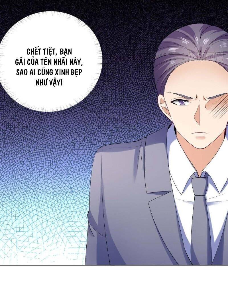 Bảo Vật Thu Lợi Siêu Cấp Chapter 18 - Trang 12