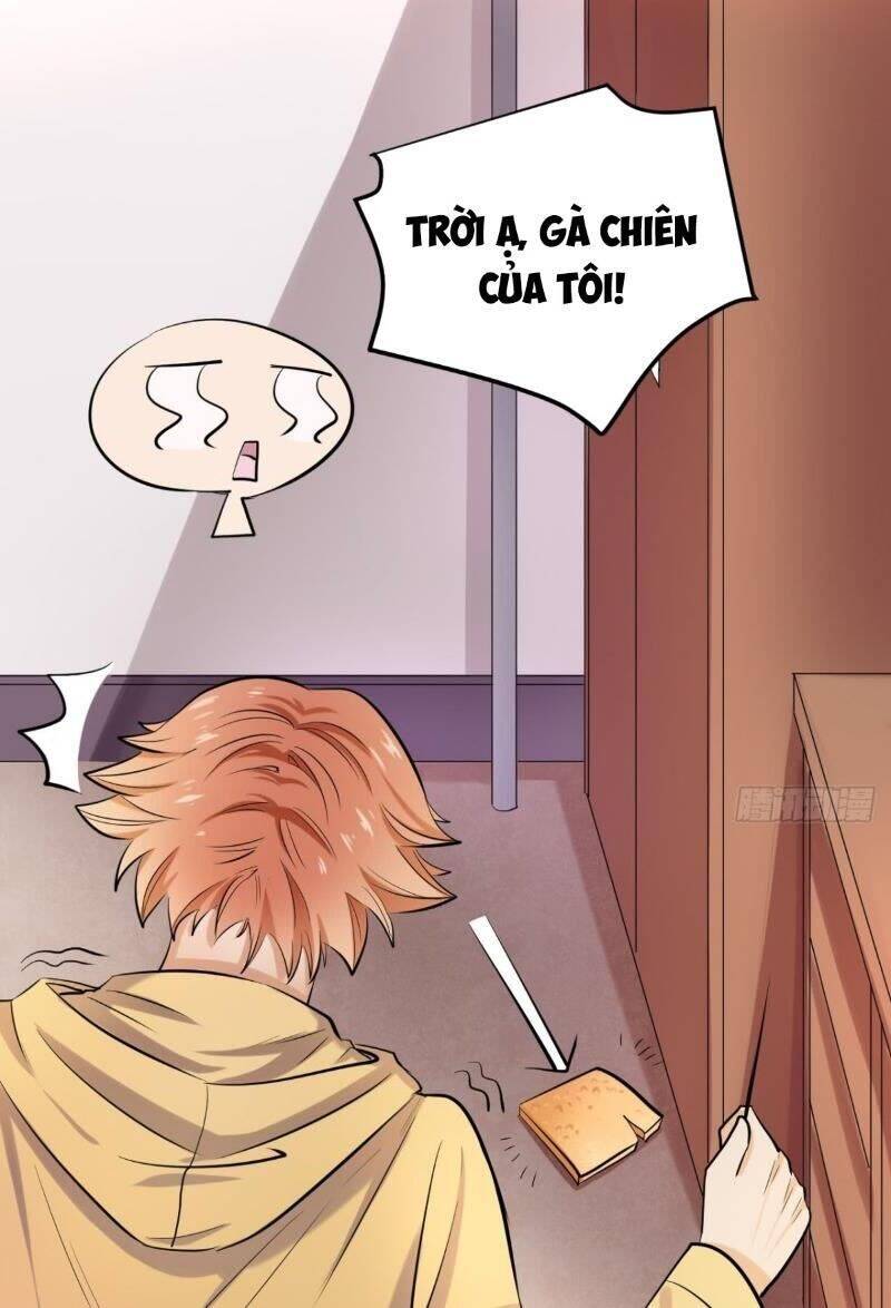 Bảo Vật Thu Lợi Siêu Cấp Chapter 4 - Trang 6