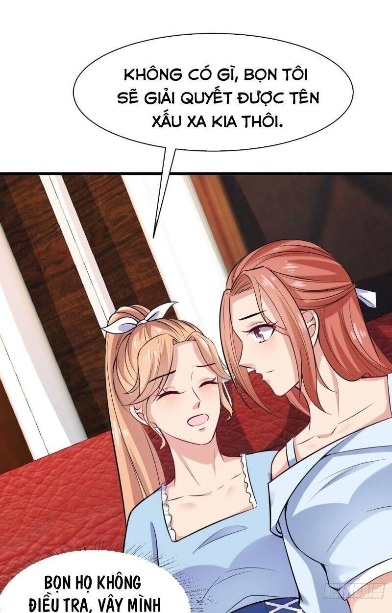 Bảo Vật Thu Lợi Siêu Cấp Chapter 25 - Trang 36