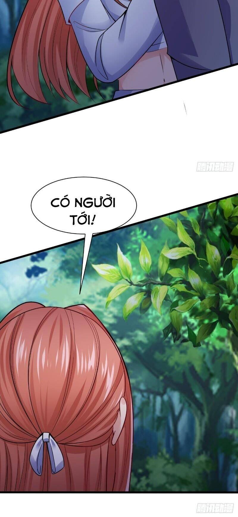 Bảo Vật Thu Lợi Siêu Cấp Chapter 19 - Trang 31