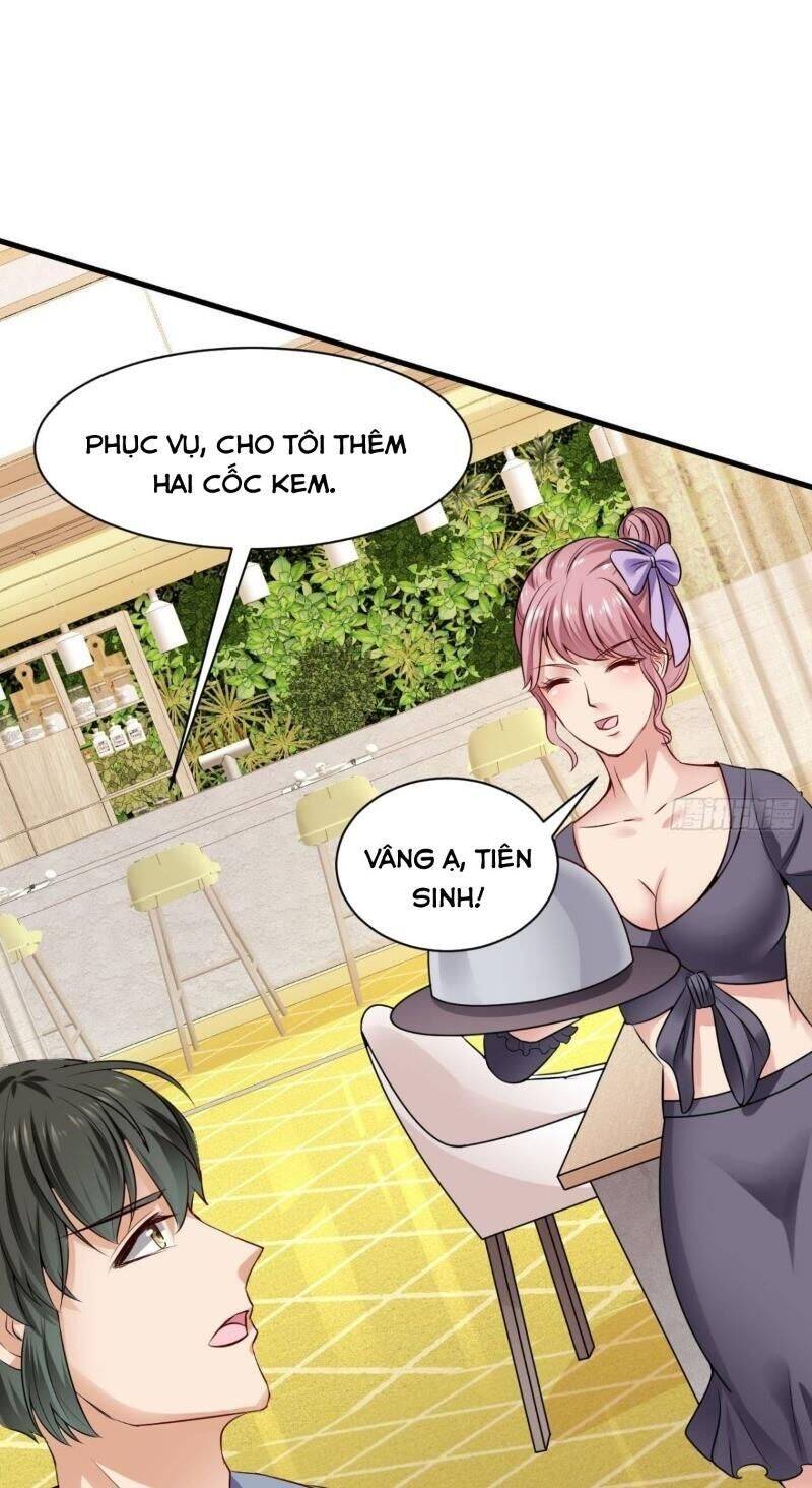 Bảo Vật Thu Lợi Siêu Cấp Chapter 10 - Trang 12