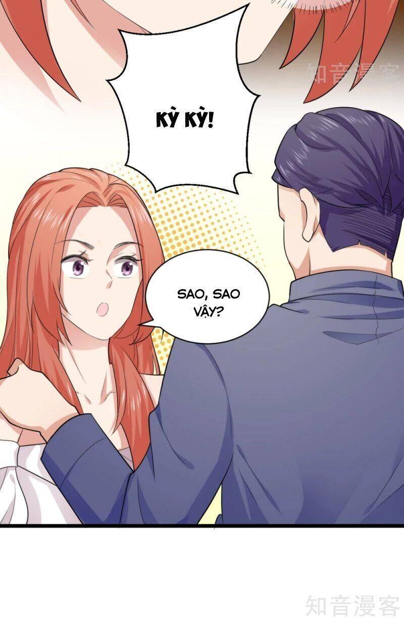 Bảo Vật Thu Lợi Siêu Cấp Chapter 33 - Trang 26