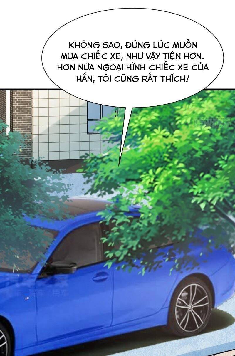 Bảo Vật Thu Lợi Siêu Cấp Chapter 23 - Trang 22