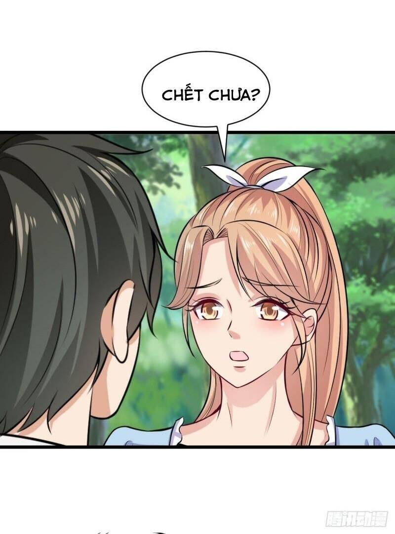 Bảo Vật Thu Lợi Siêu Cấp Chapter 26 - Trang 50