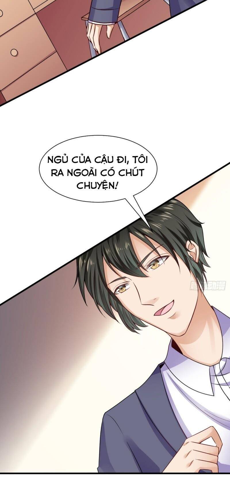 Bảo Vật Thu Lợi Siêu Cấp Chapter 12 - Trang 3