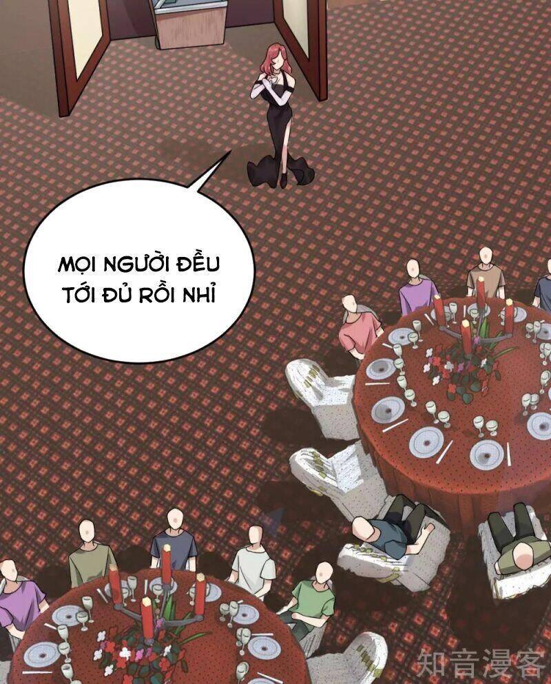 Bảo Vật Thu Lợi Siêu Cấp Chapter 31 - Trang 11