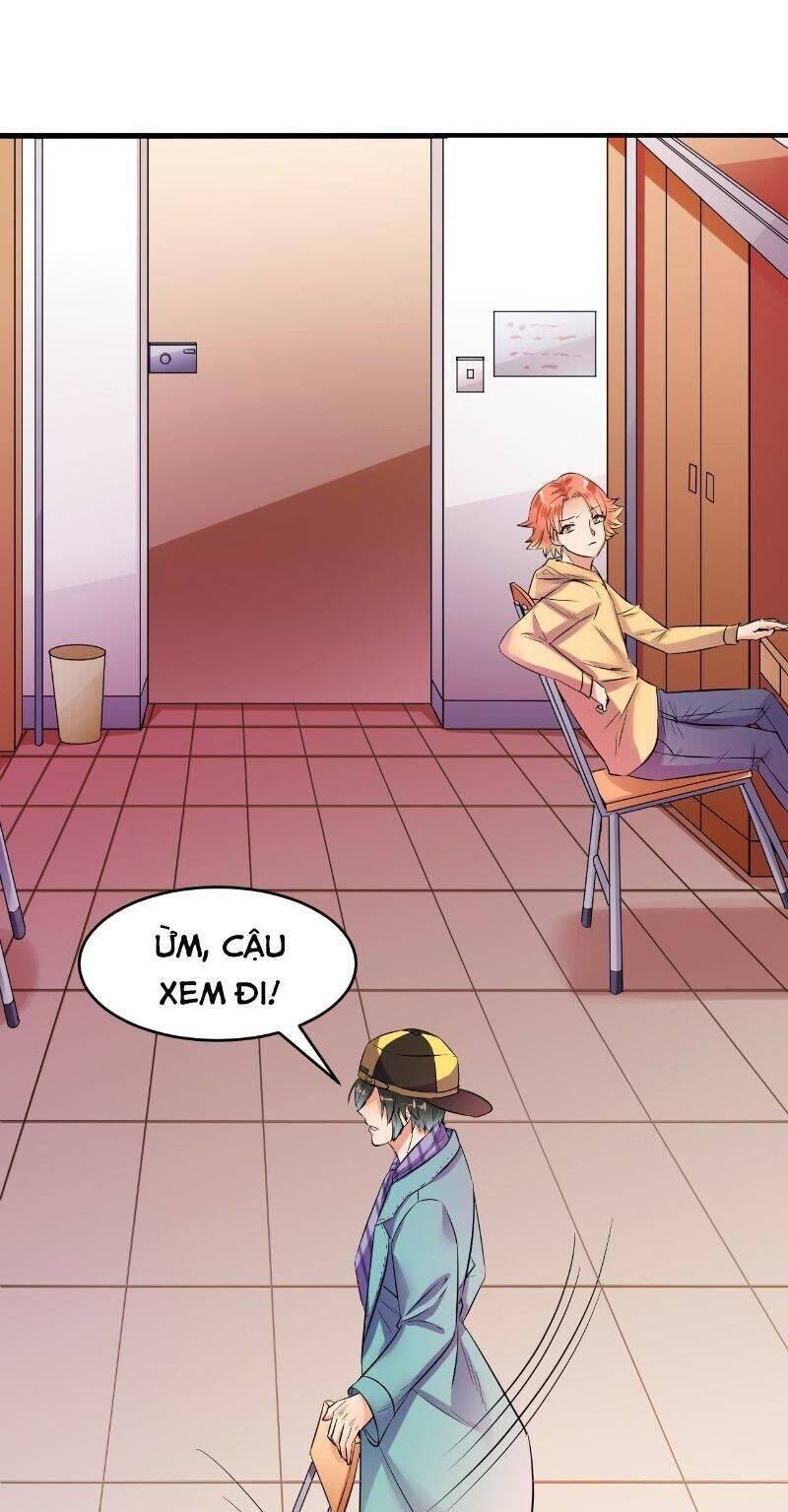 Bảo Vật Thu Lợi Siêu Cấp Chapter 2 - Trang 16