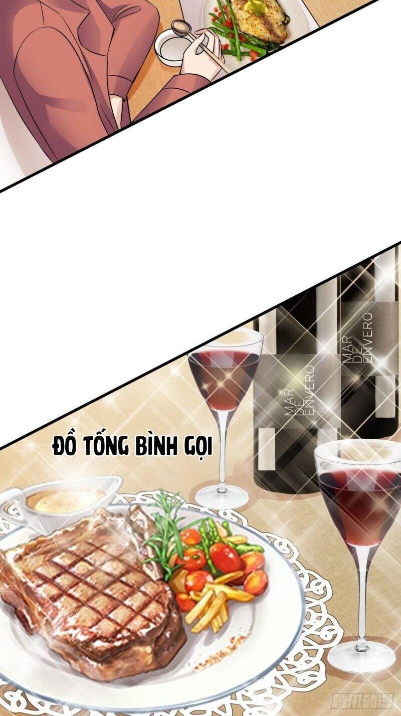 Bảo Vật Thu Lợi Siêu Cấp Chapter 10 - Trang 2