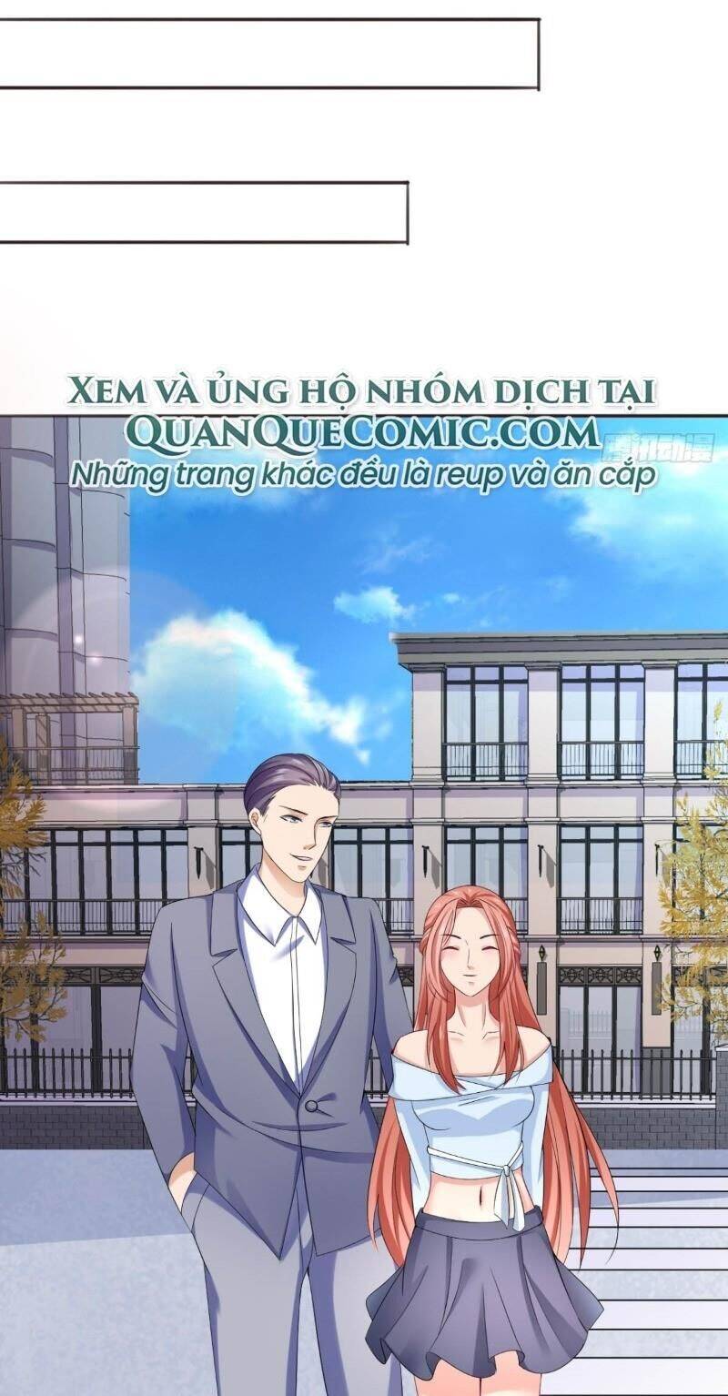 Bảo Vật Thu Lợi Siêu Cấp Chapter 17 - Trang 4