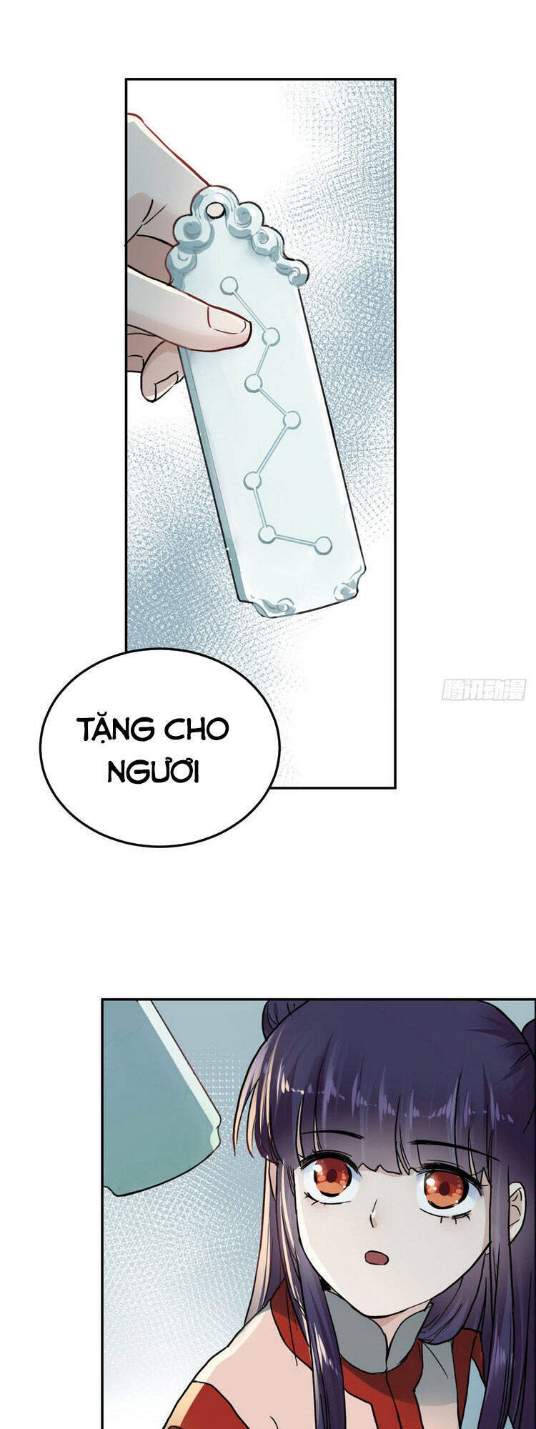 Ta Tự Thành Hoàng Không Cần Thiên Mệnh Chapter 3 - Trang 24