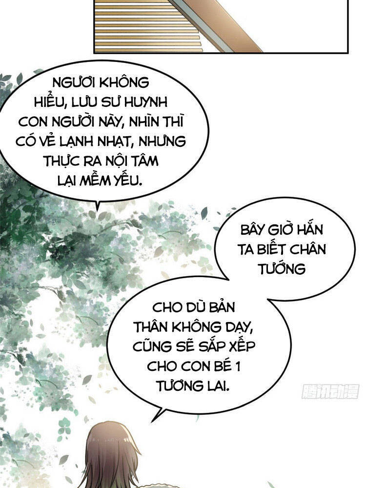 Ta Tự Thành Hoàng Không Cần Thiên Mệnh Chapter 6 - Trang 9