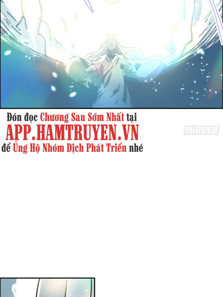 Ta Tự Thành Hoàng Không Cần Thiên Mệnh Chapter 7 - Trang 22