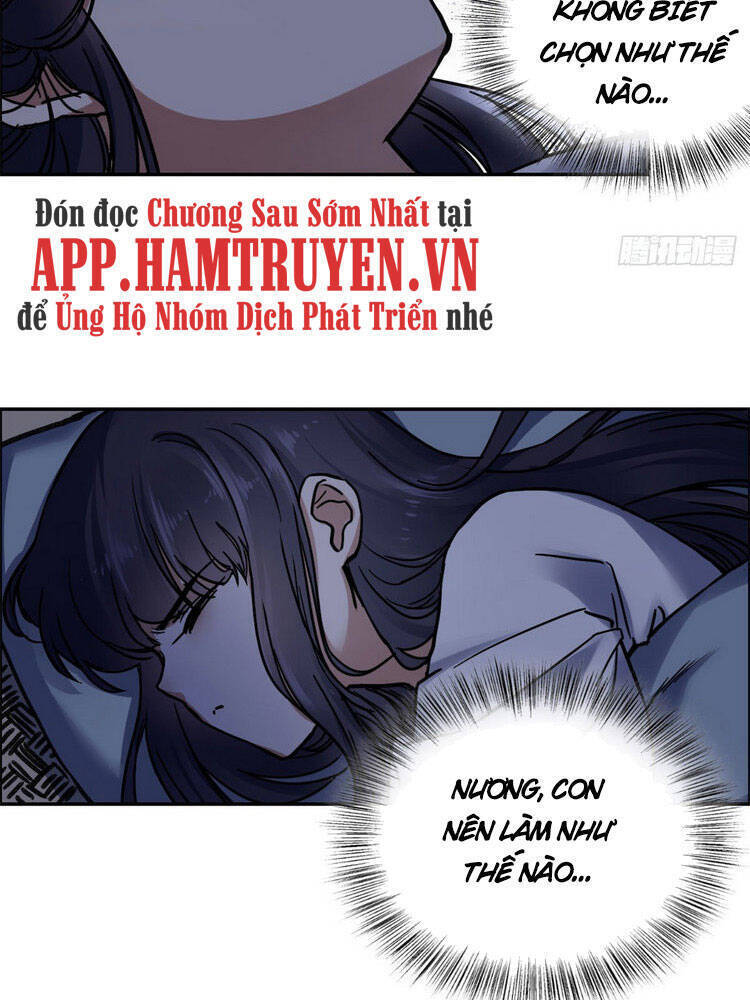 Ta Tự Thành Hoàng Không Cần Thiên Mệnh Chapter 7 - Trang 7