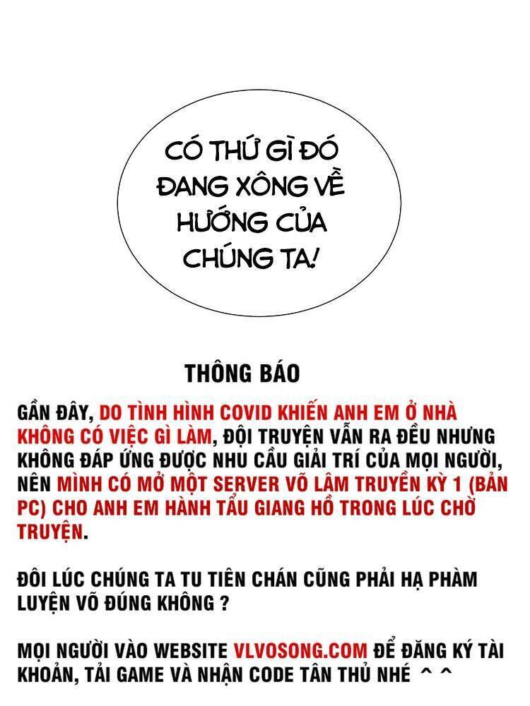 Ta Tự Thành Hoàng Không Cần Thiên Mệnh Chapter 30 - Trang 33