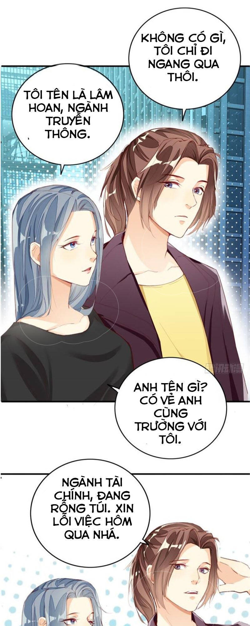 Cửa Hàng Thông Thiên Giới Chapter 17 - Trang 18