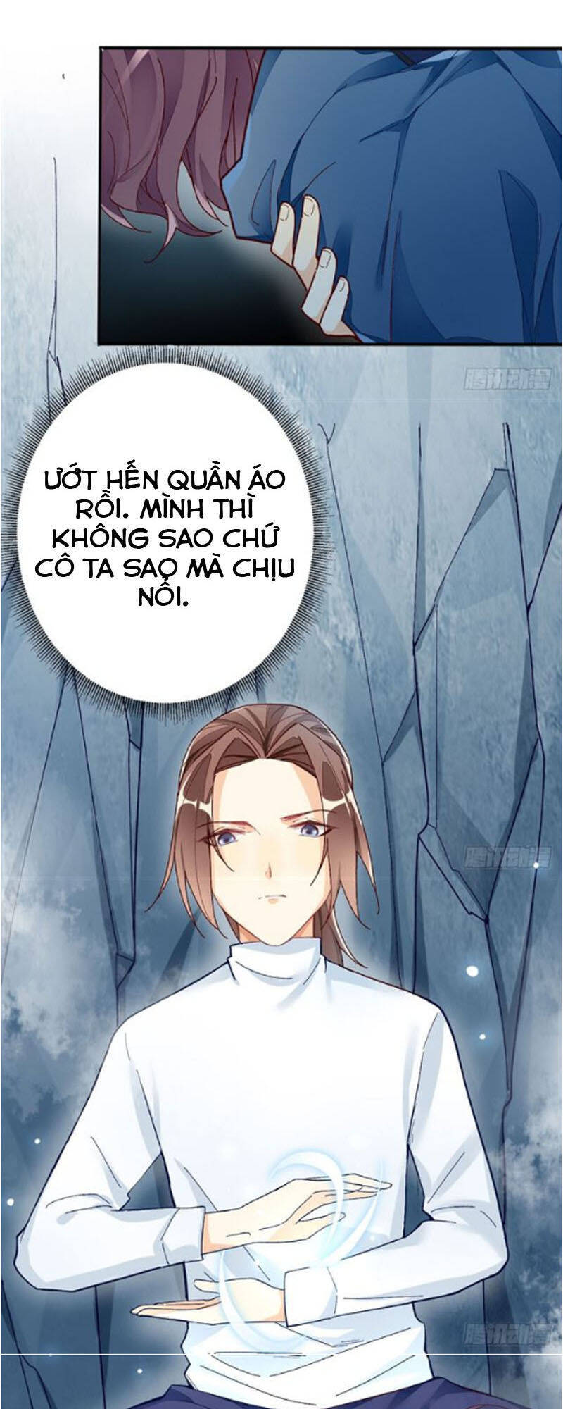 Cửa Hàng Thông Thiên Giới Chapter 24 - Trang 31