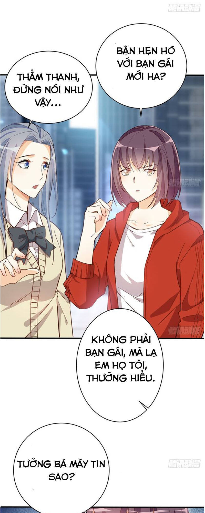 Cửa Hàng Thông Thiên Giới Chapter 36 - Trang 6