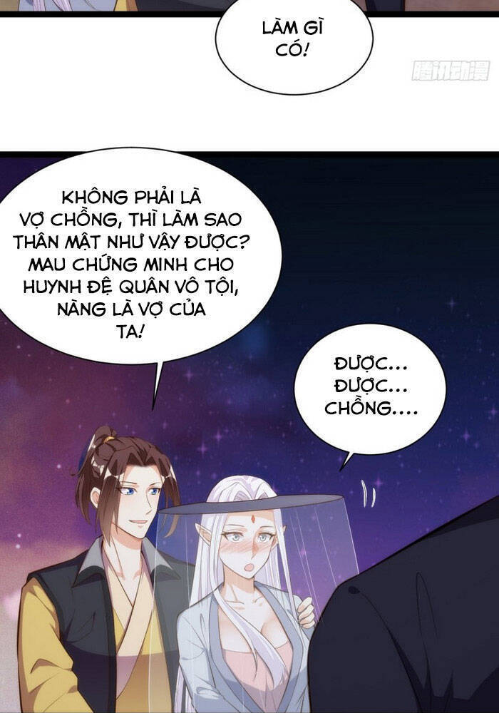 Cửa Hàng Thông Thiên Giới Chapter 135 - Trang 9