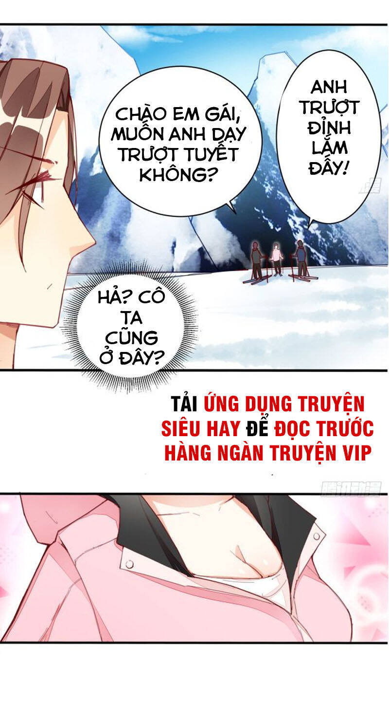 Cửa Hàng Thông Thiên Giới Chapter 21 - Trang 9