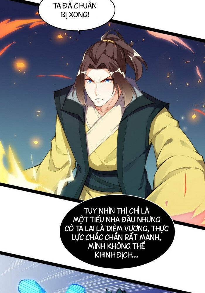 Cửa Hàng Thông Thiên Giới Chapter 127 - Trang 13