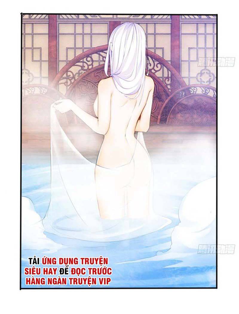 Cửa Hàng Thông Thiên Giới Chapter 9 - Trang 4