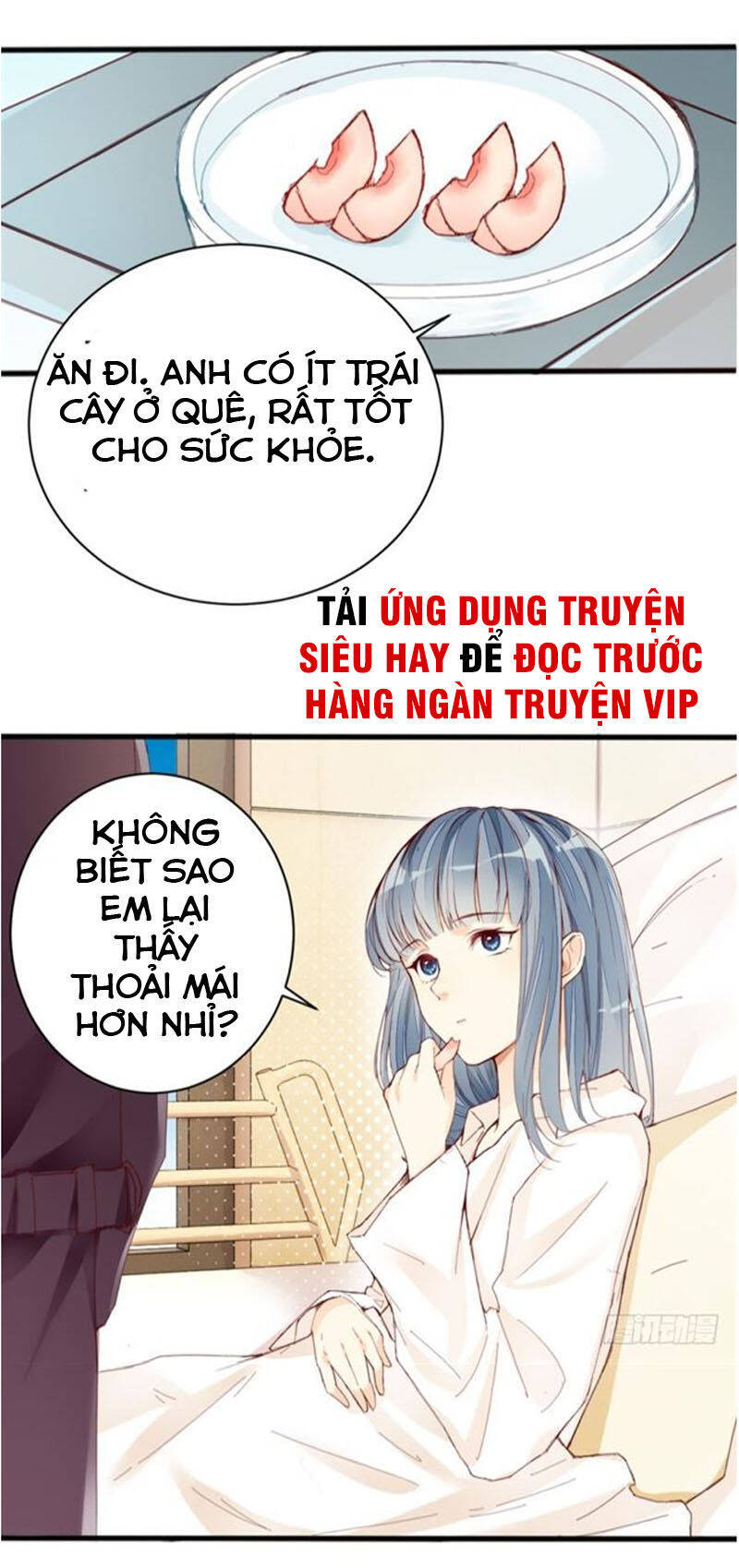 Cửa Hàng Thông Thiên Giới Chapter 18 - Trang 16