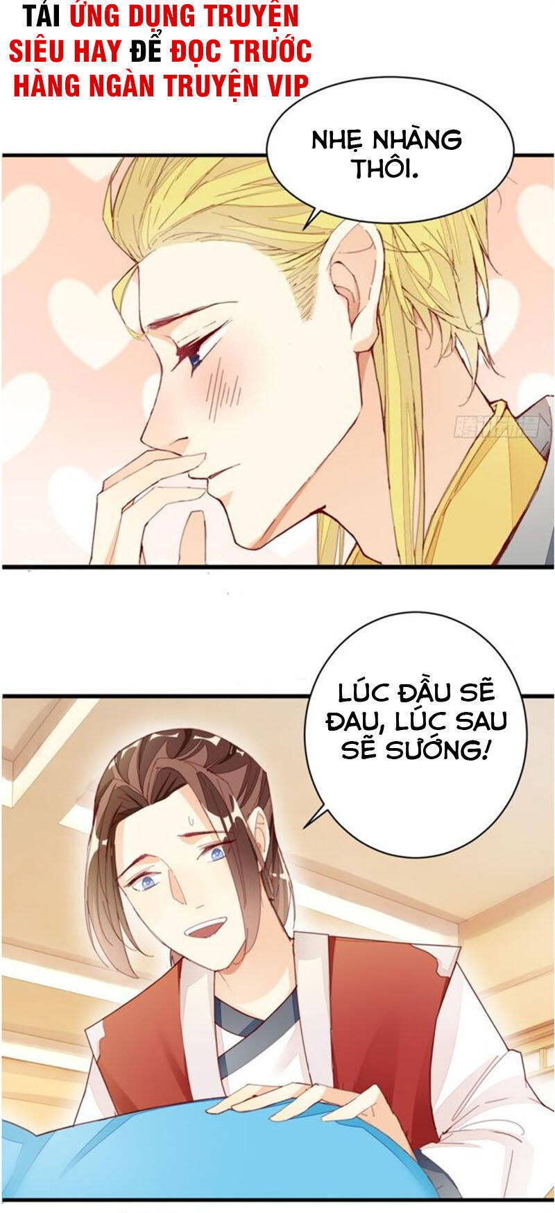 Cửa Hàng Thông Thiên Giới Chapter 19 - Trang 2